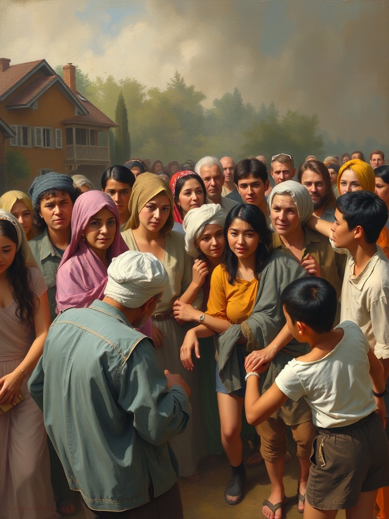community image