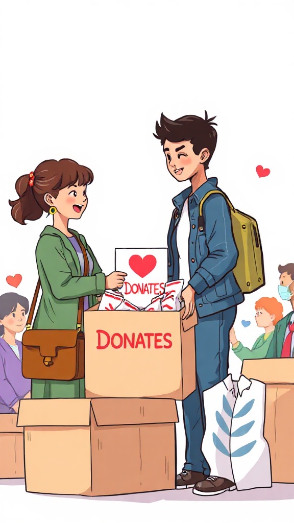 donations image
