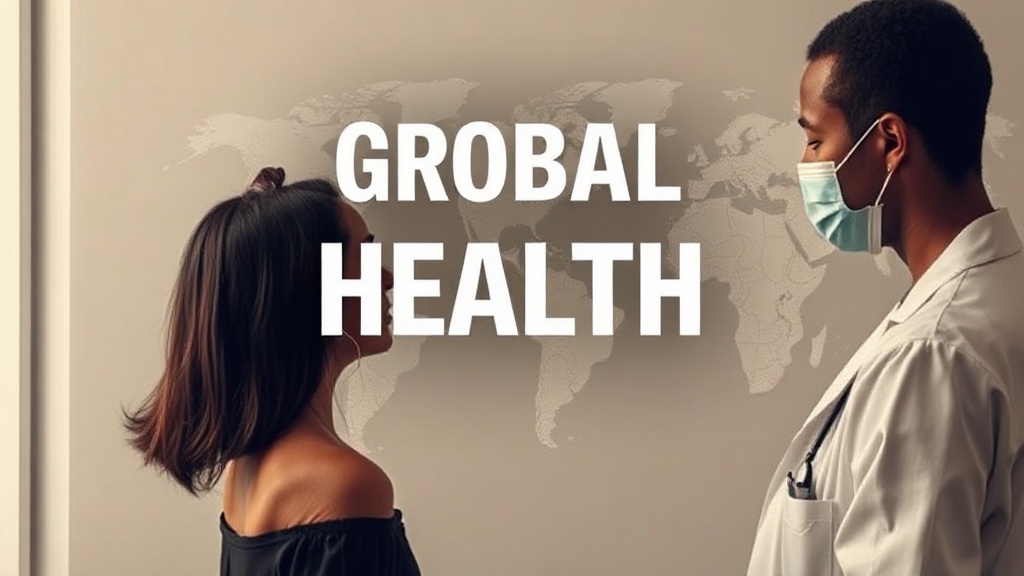 global health image