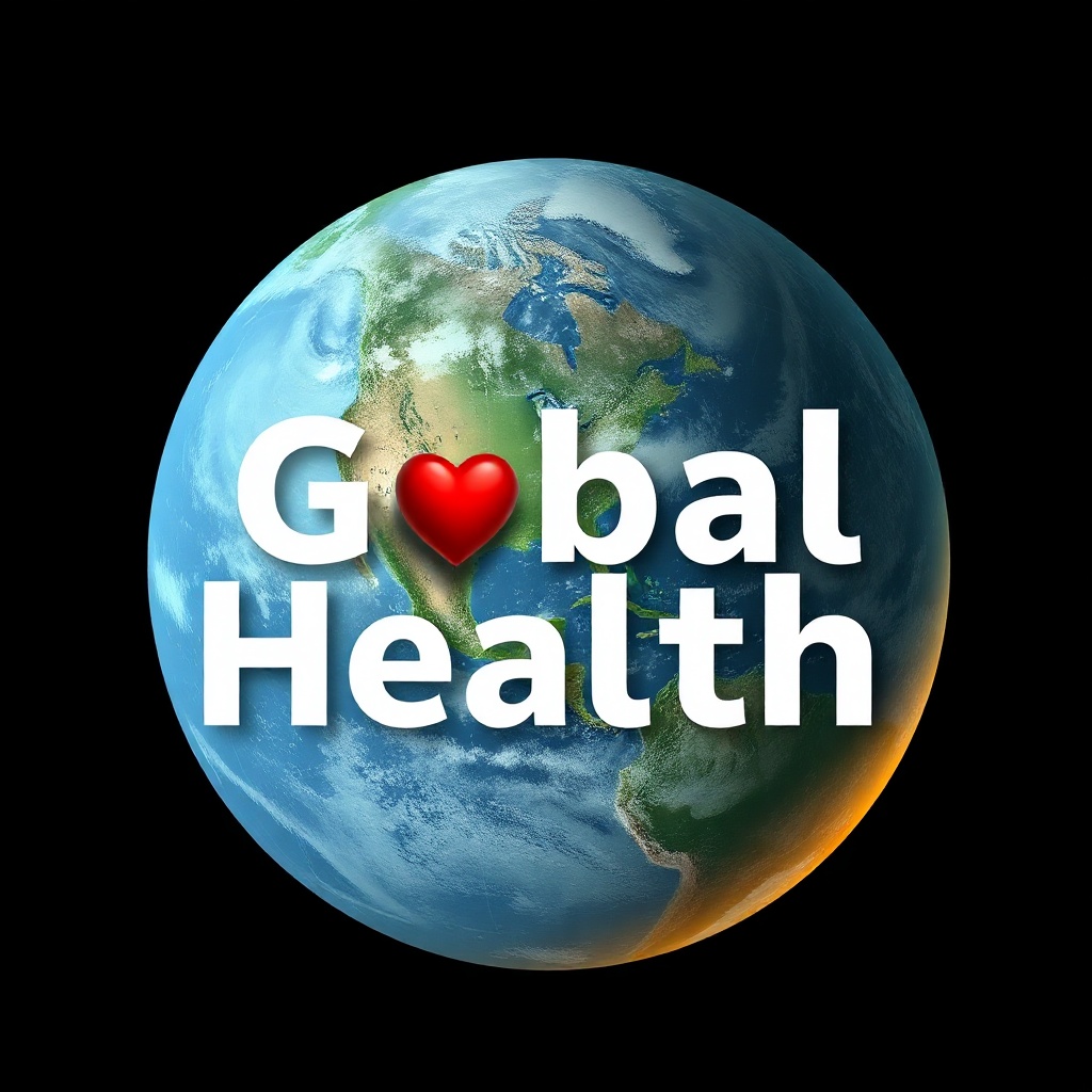 global health image