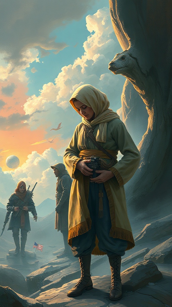 humanitarian image