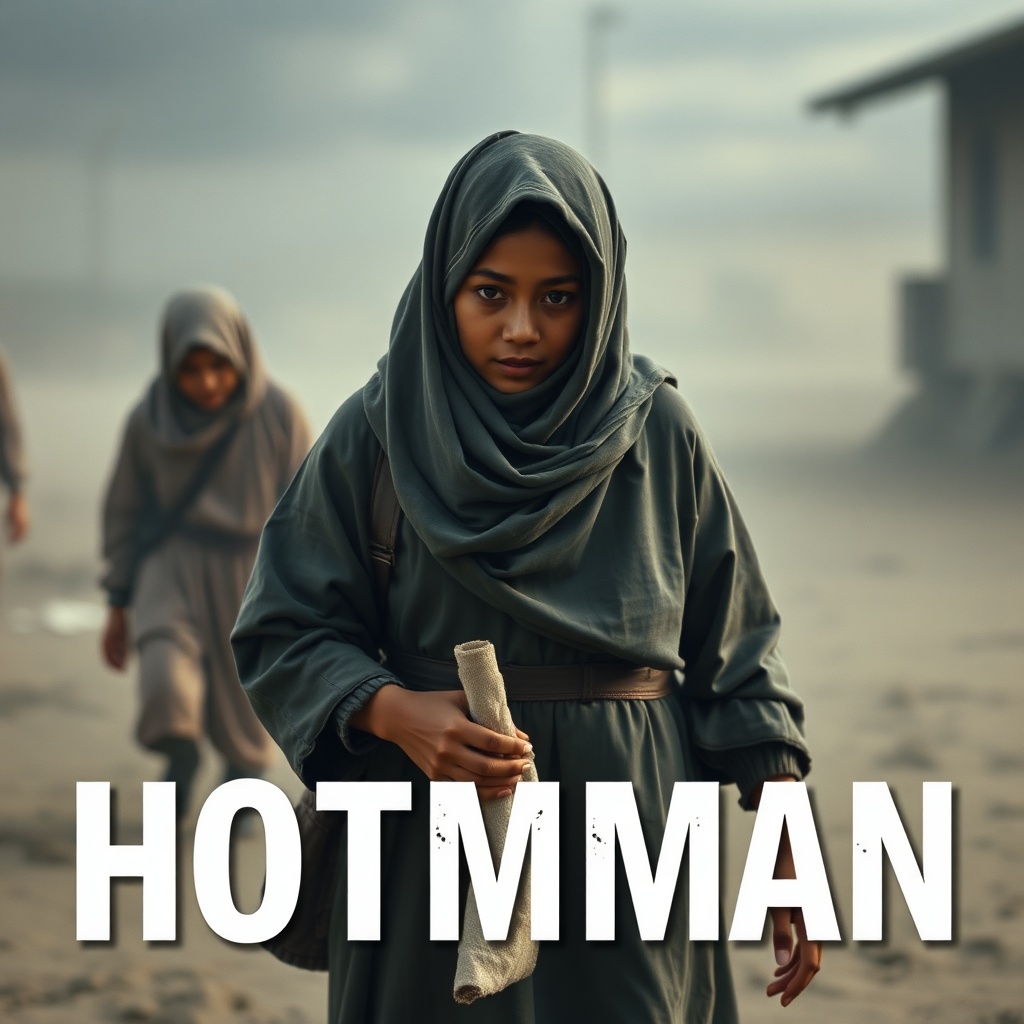 humanitarian image