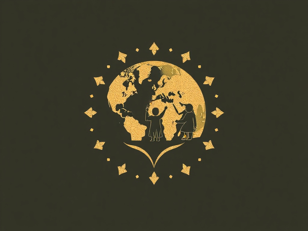 humanitarian image