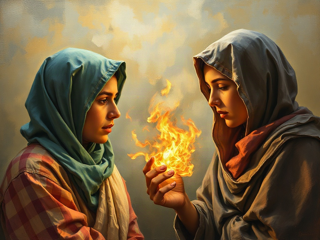 humanitarian image