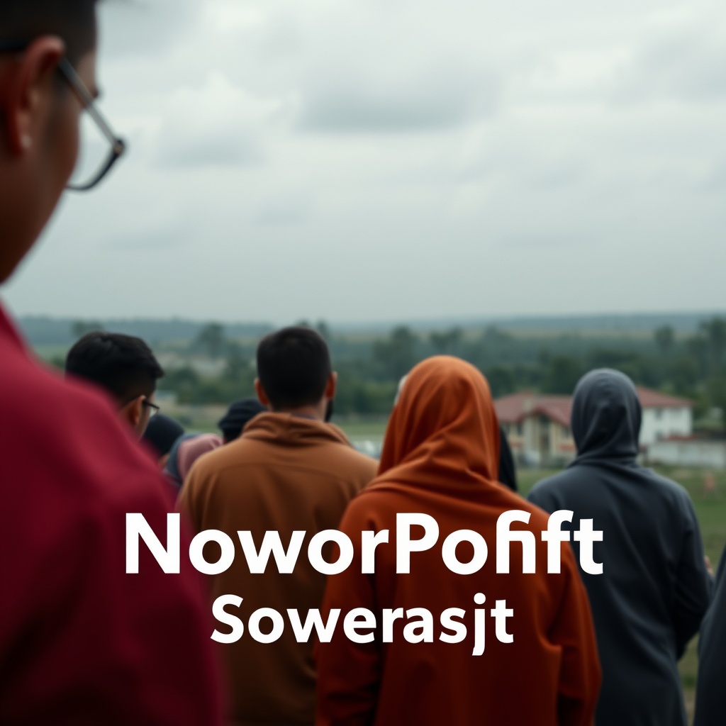nonprofit image