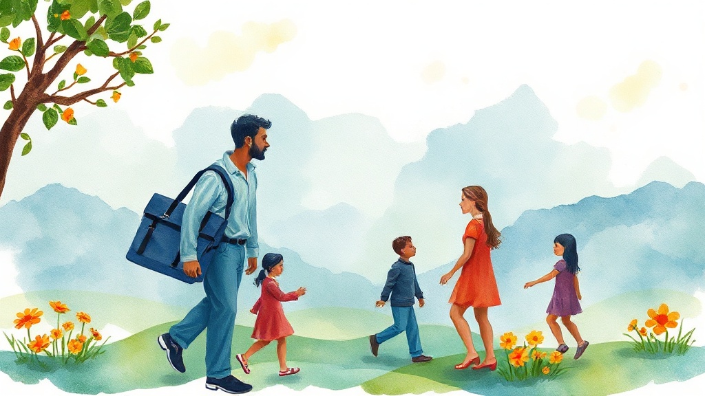 Philanthropy image