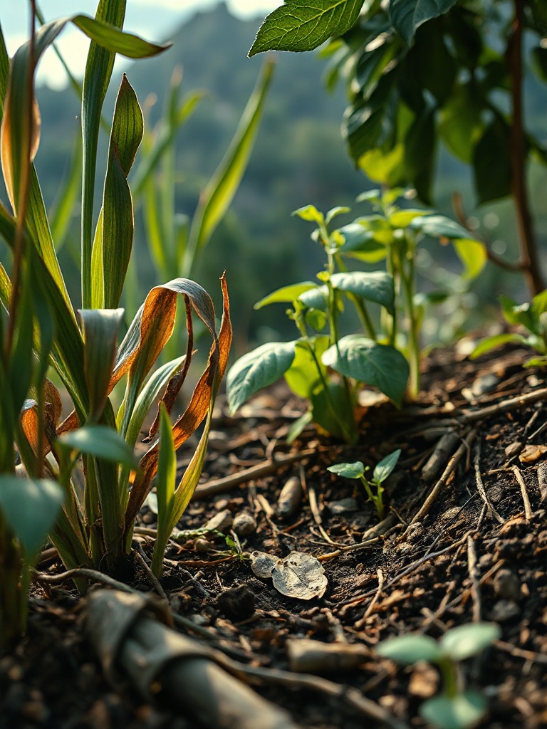 sustainability image
