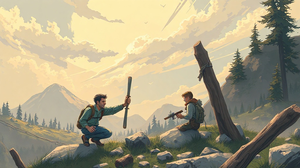 volunteering image