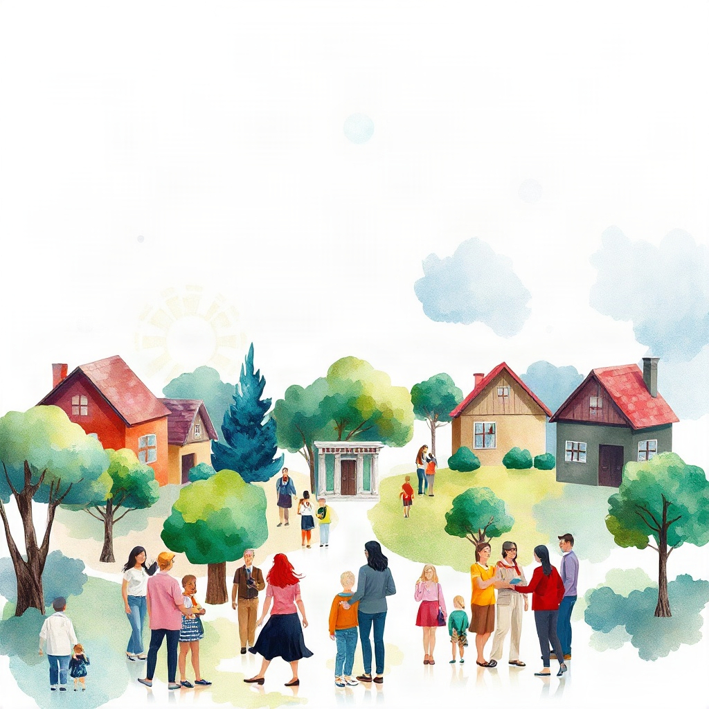 community image