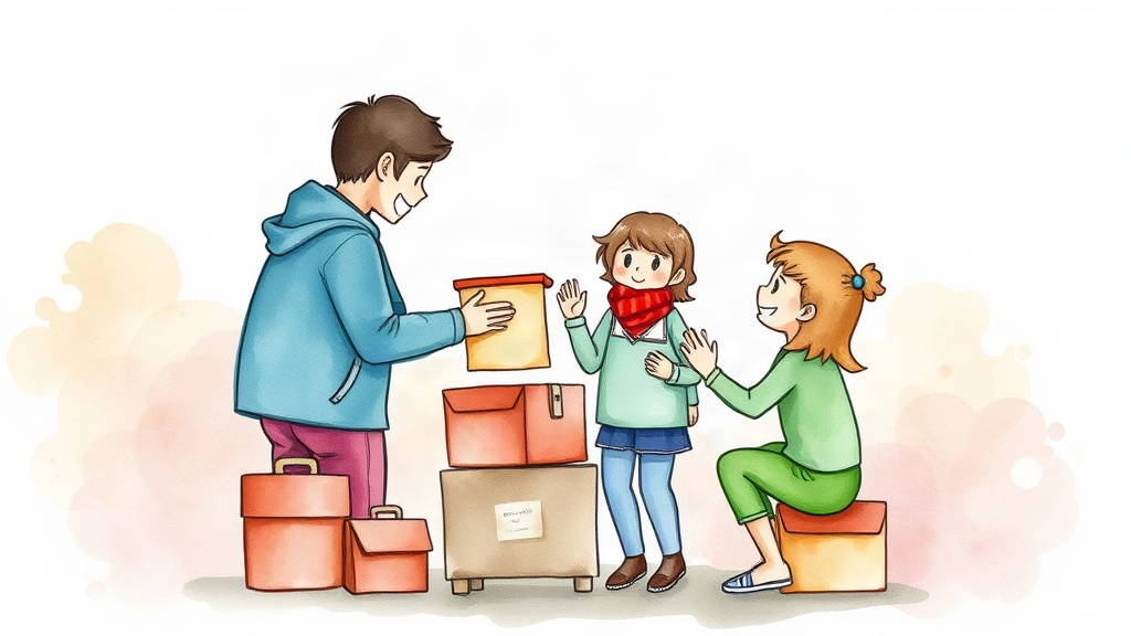 donations image