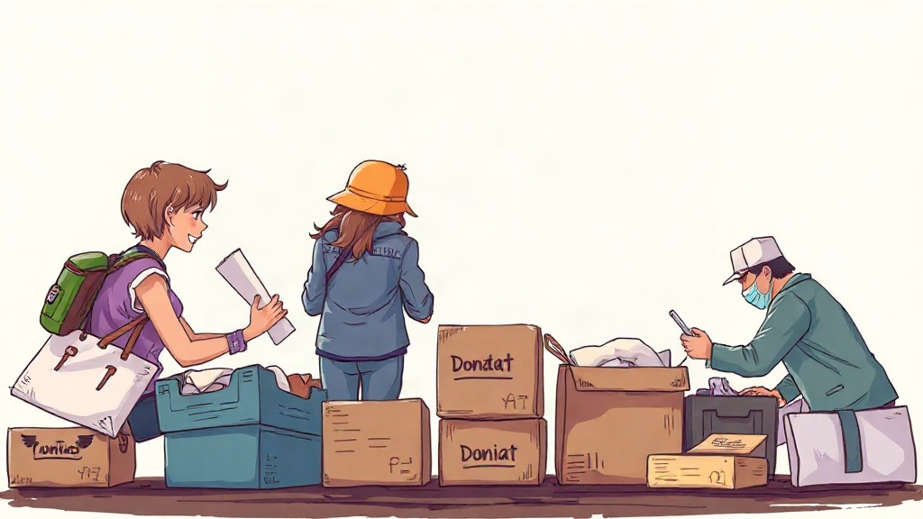 donations image