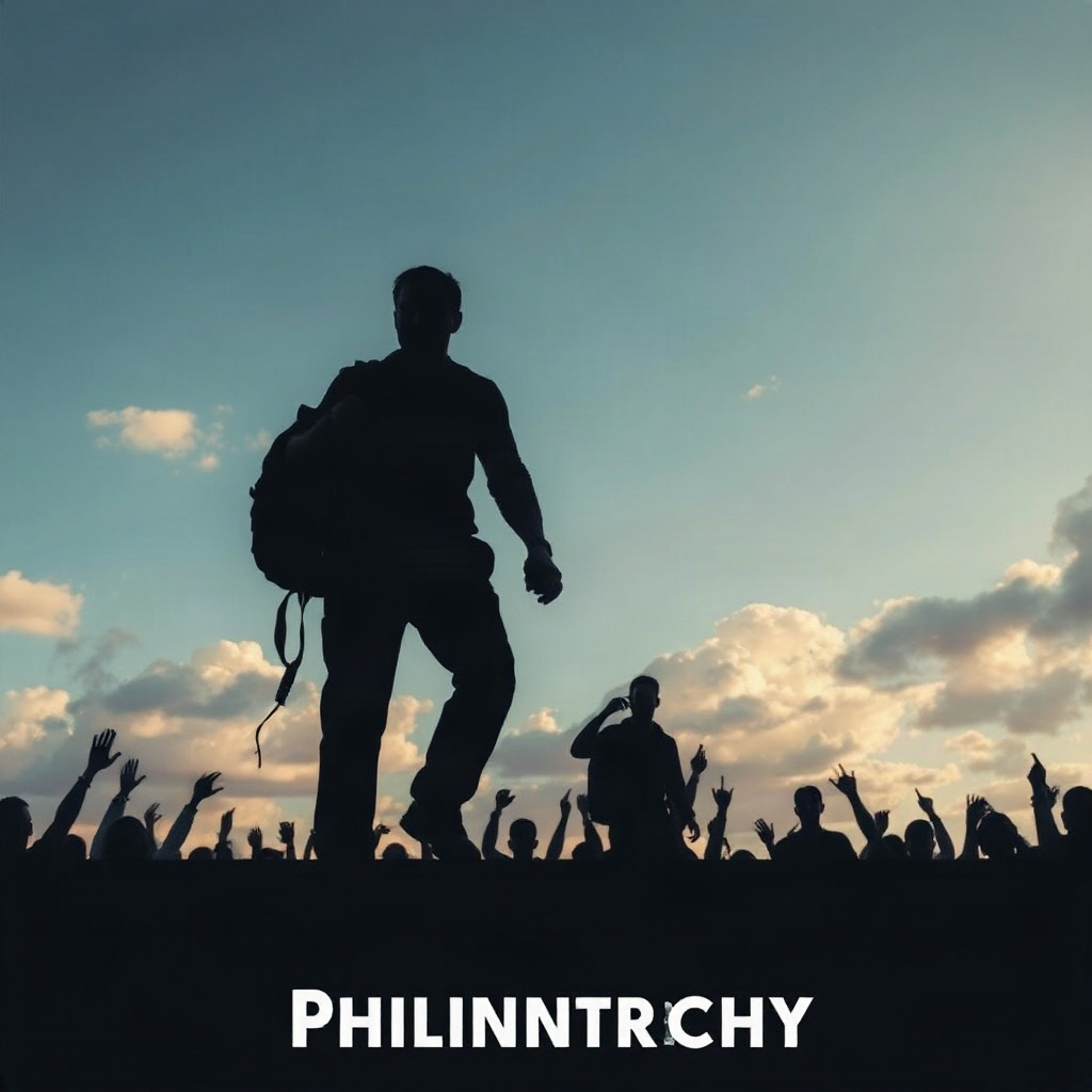 Philanthropy image