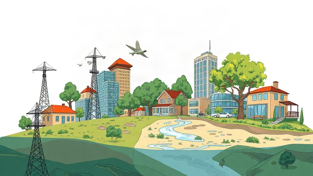 sustainability image