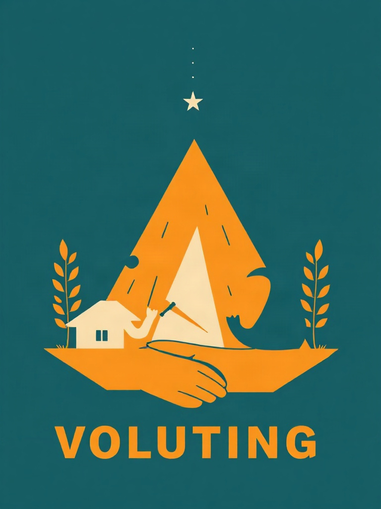 volunteering image