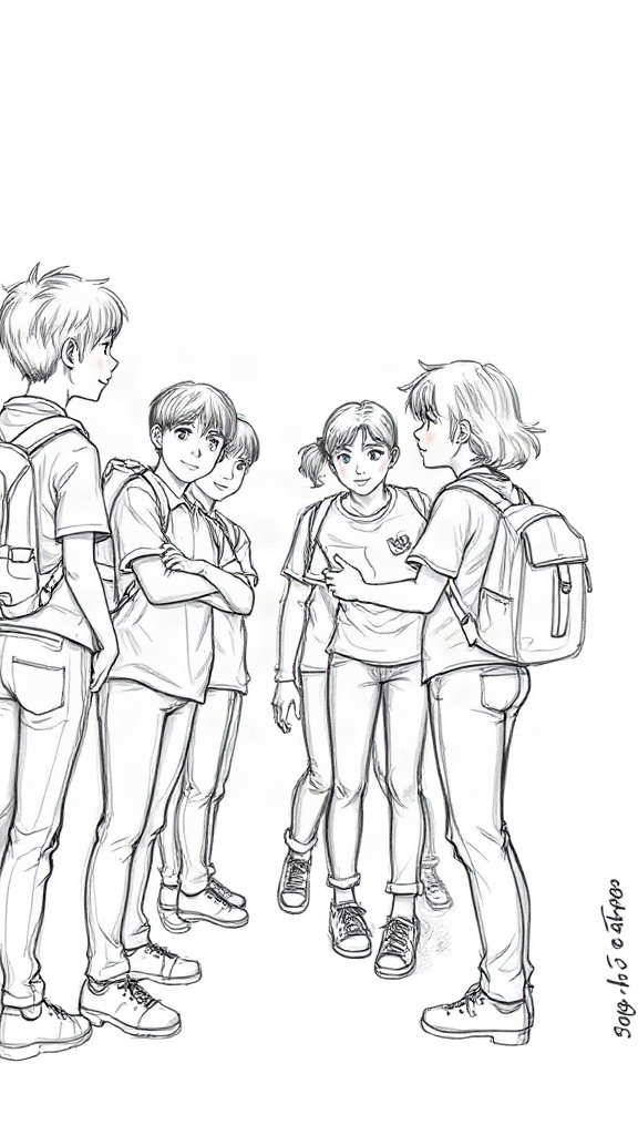 volunteering image