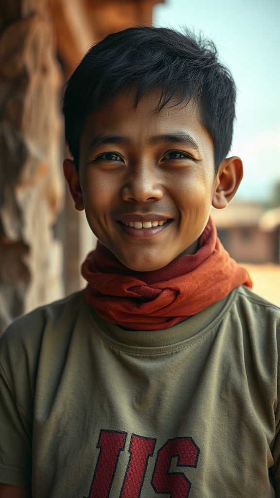 charity image