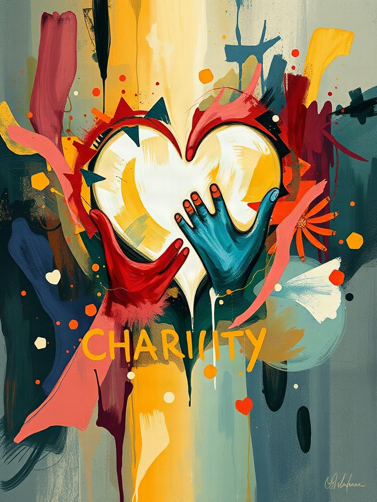 charity image