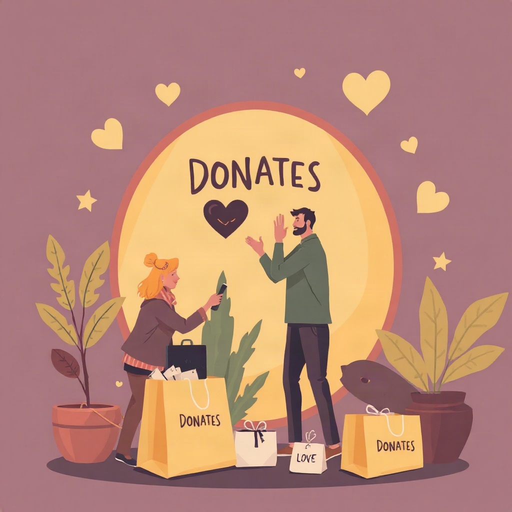 donations image