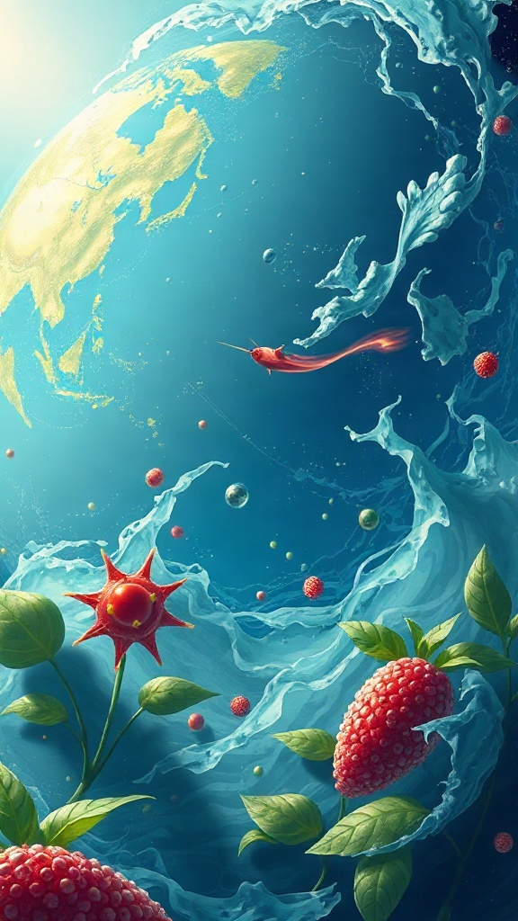 global health image
