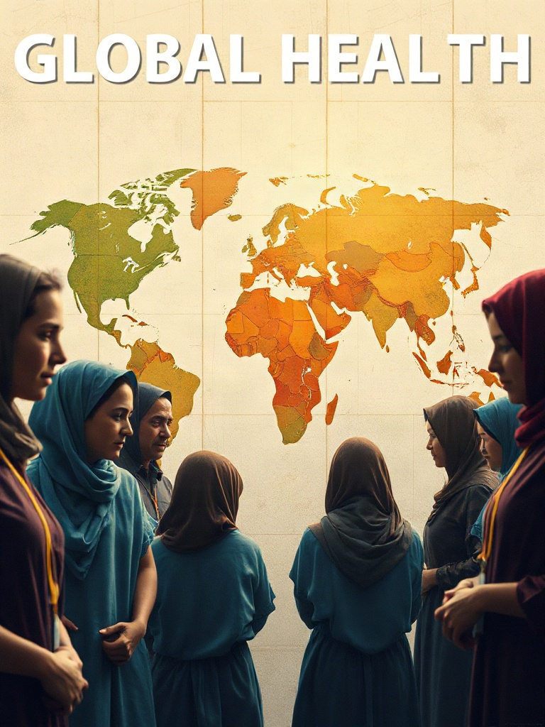 global health image