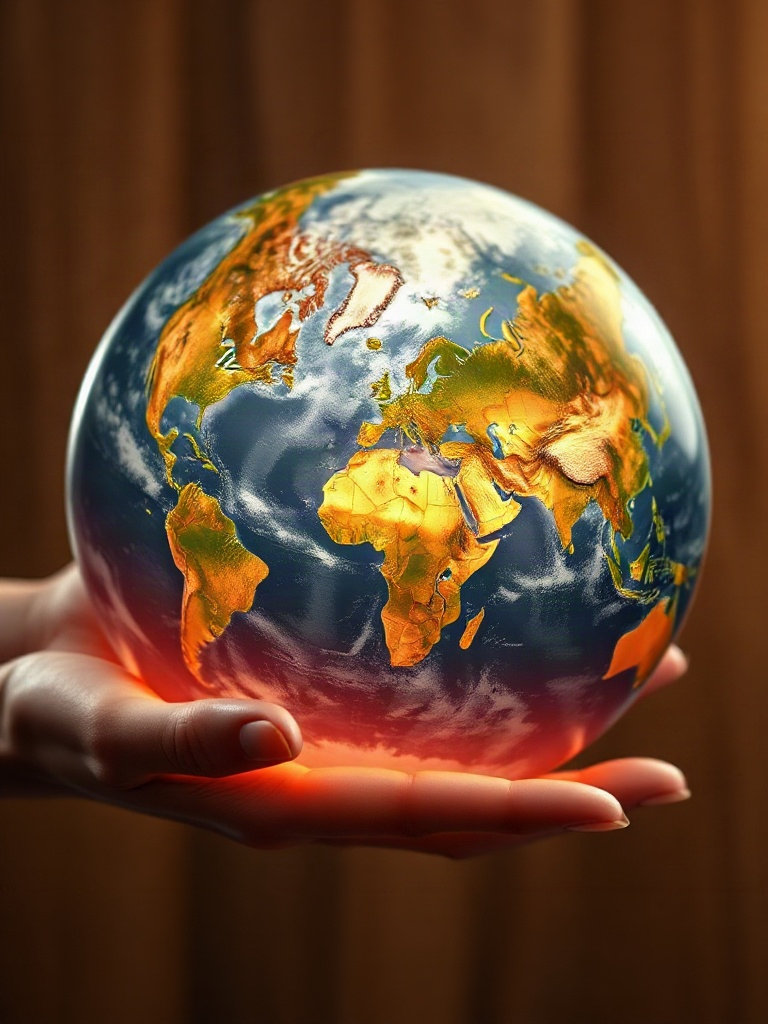 global health image