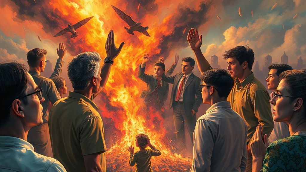 social impact image