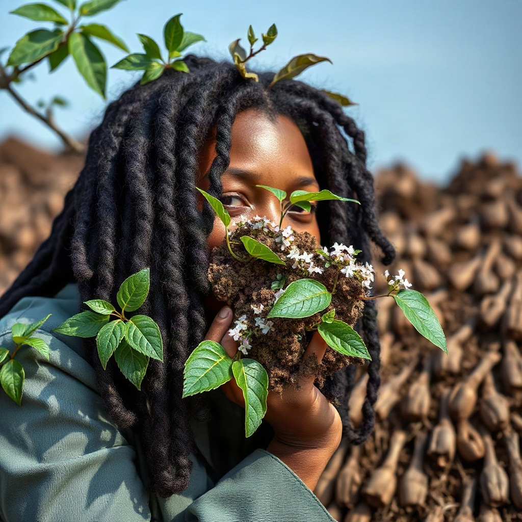 sustainability image